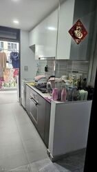 The Brownstone (D27), Condominium #554537331